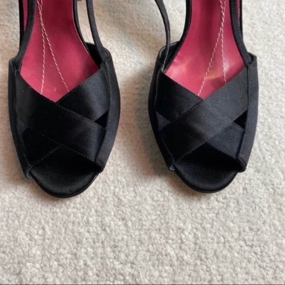 Kate Spade heels size 8 new
